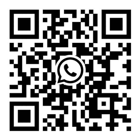 QR WhatsApp